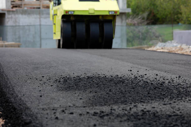 Professional Driveway Pavers in Atascadero, CA