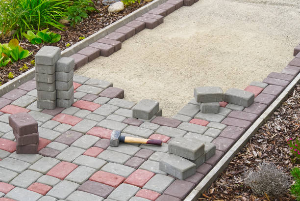 Best Brick Driveway Pavers  in Atasdero, CA