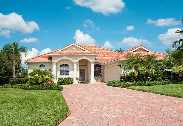 Best Interlocking Driveway Pavers  in Atasdero, CA