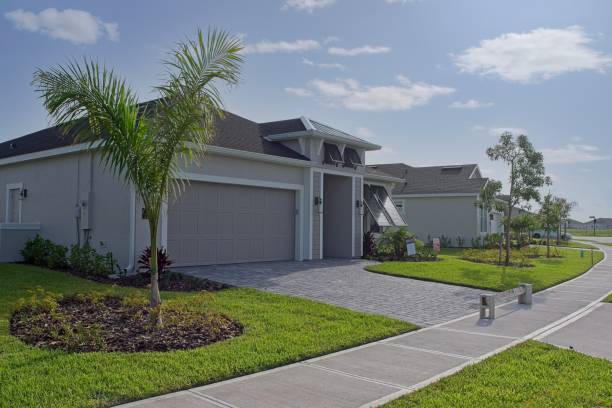 Best Permeable Paver Driveway  in Atasdero, CA
