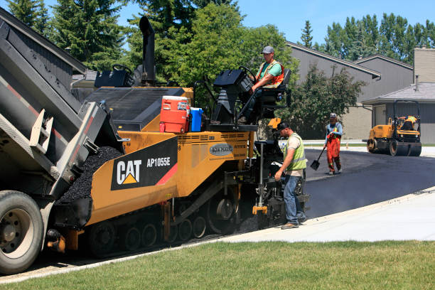 Best Driveway Paving Near Me  in Atasdero, CA